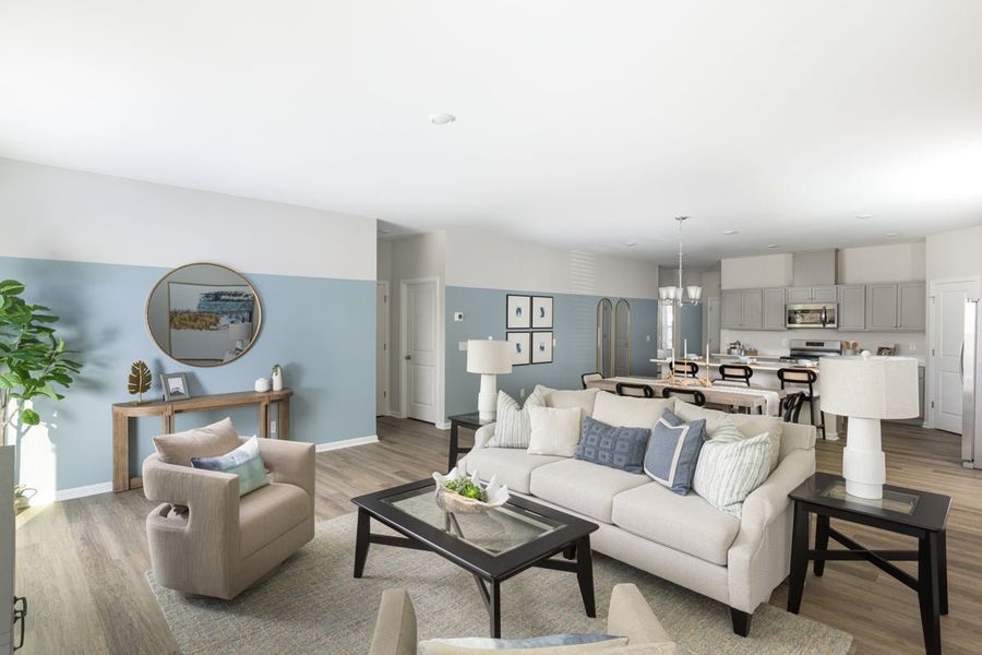 Sunset Beach, NC New Home.  - Slide 29