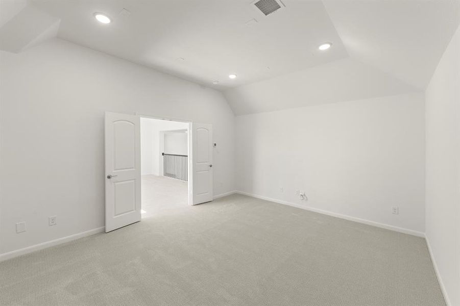 18_1907 Jade Drive, Rockwall - Media Room 18_1907 Jade Drive, Rockwall - Media Room