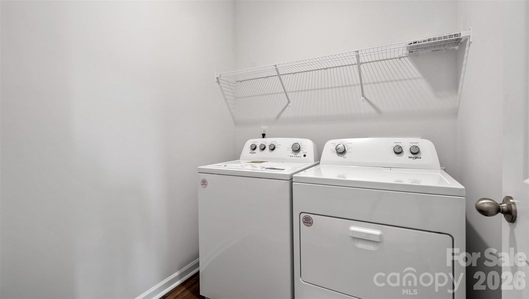 Photos are representative