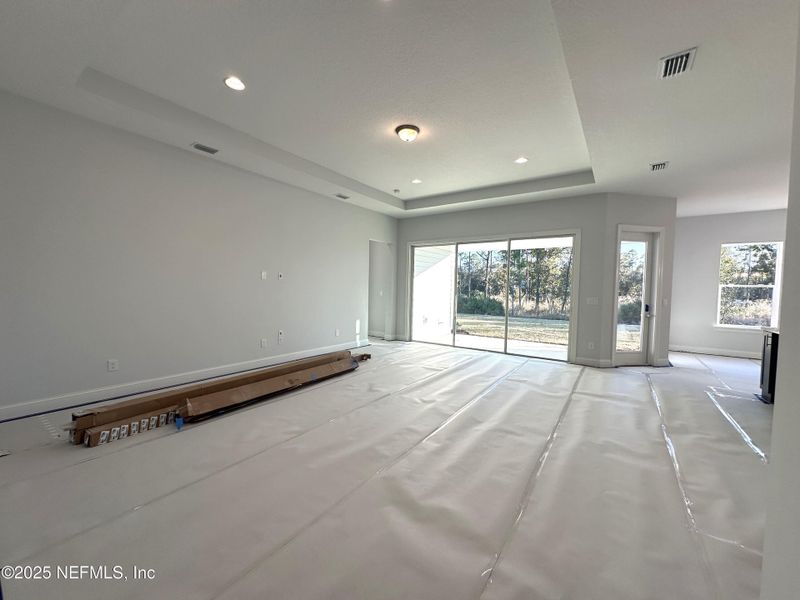 Image 30 of a home in SilverLeaf.