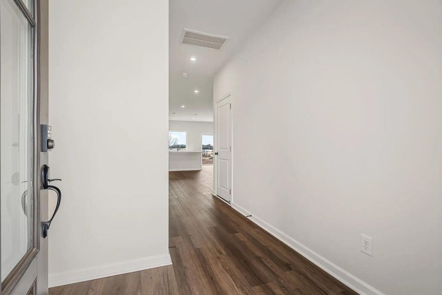 The Lawson A Foyer The Lawson A Foyer