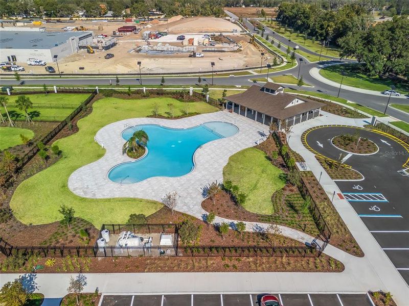 Community amenities in , Lady Lake (Image 52).