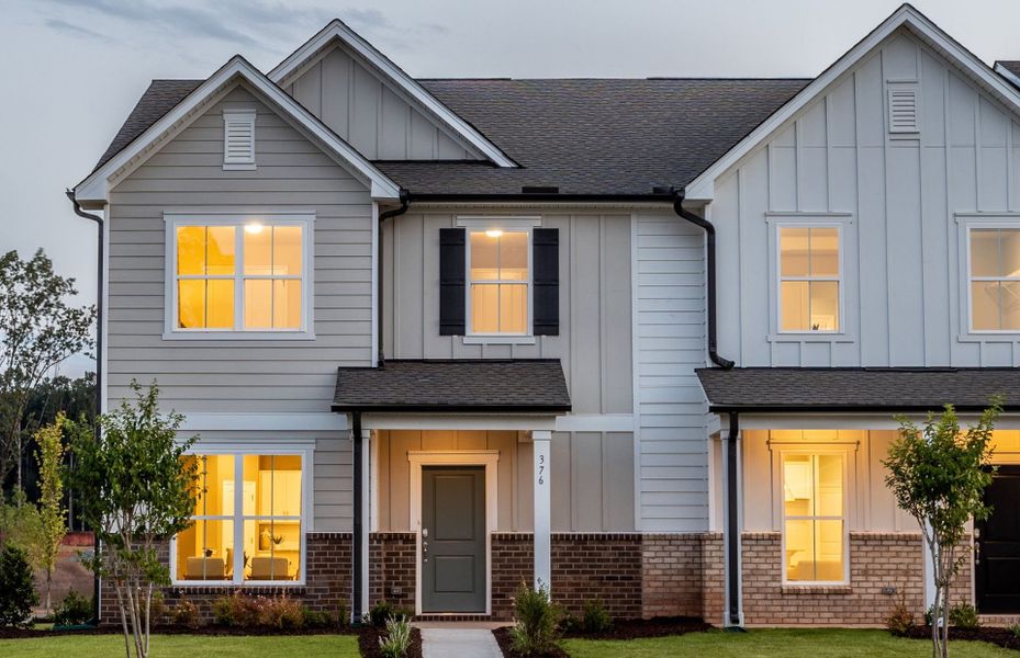 Welcome to the Scarlett!