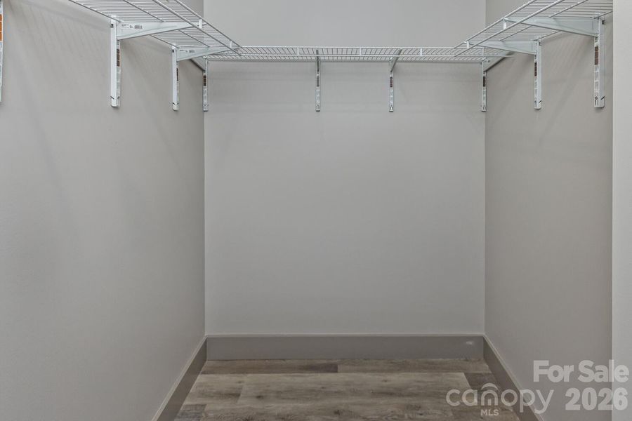 Spacious, unfurnished interior of a new home in , Asheville (Image 19).