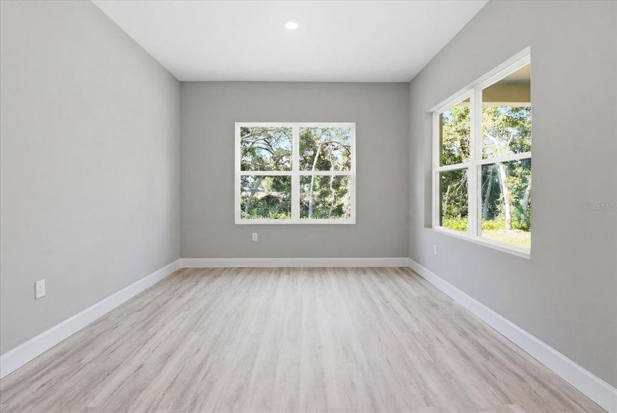 Spacious, unfurnished interior of a new home in , Ocala (Image 37). Spacious, unfurnished interior of a new home in , Ocala (Image 37).