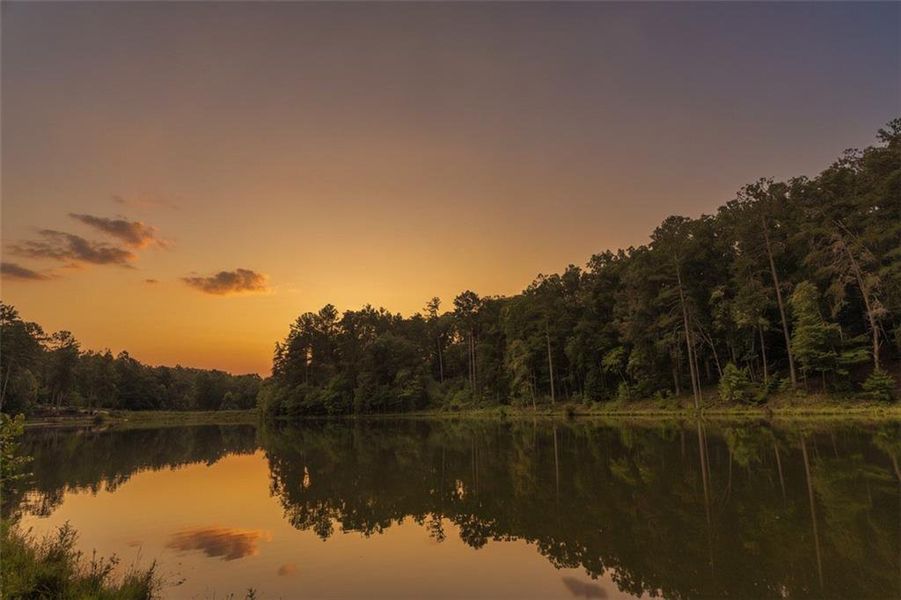 Natural landscape and outdoor views near in Ellijay (Image 39). Natural landscape and outdoor views near in Ellijay (Image 39).