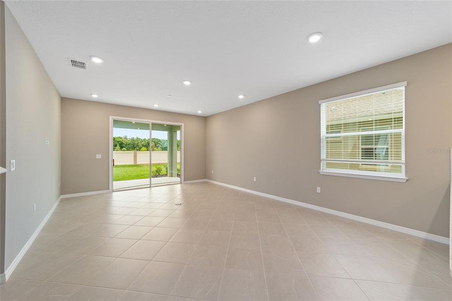 Spacious, unfurnished interior of a new home in Calesa Township, Ocala (Image 40). Spacious, unfurnished interior of a new home in Calesa Township, Ocala (Image 40).