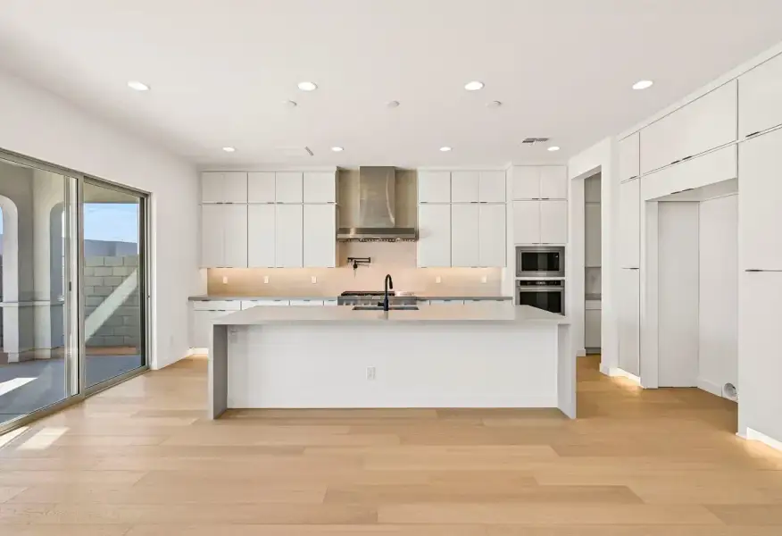 Kitchen and Dining - 6 of 15 Kitchen and Dining - 6 of 15
