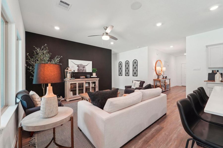 Image 22 of a home in Mill Creek. Image 22 of a home in Mill Creek.