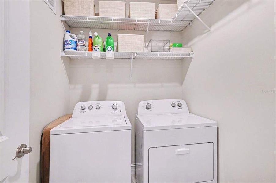 Close-up of interior finishes inside a home in , Punta Gorda (Image 21).