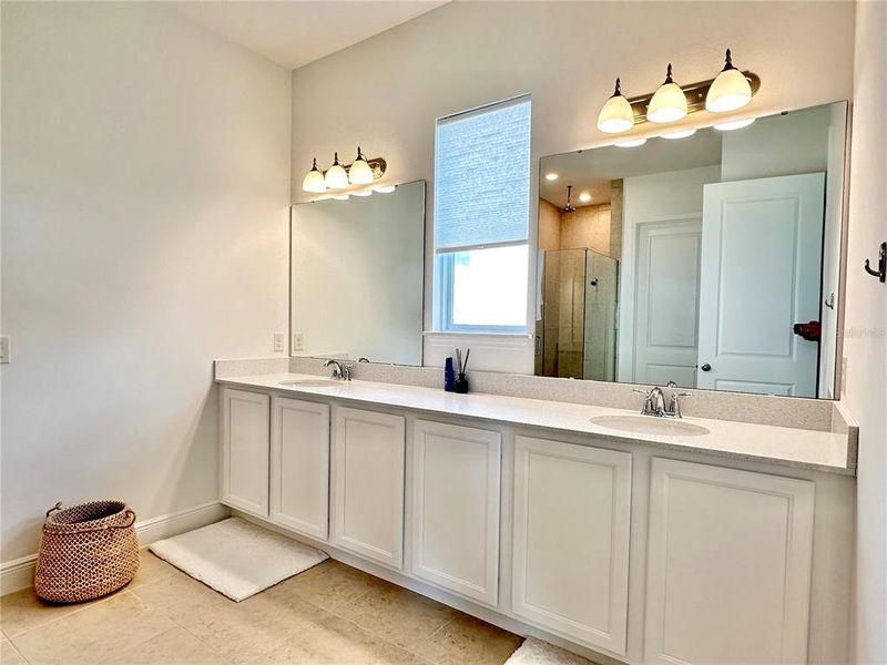 Furnished interior view inside a new home in Northlake Traditional, Winter Garden (Image 10). Furnished interior view inside a new home in Northlake Traditional, Winter Garden (Image 10).