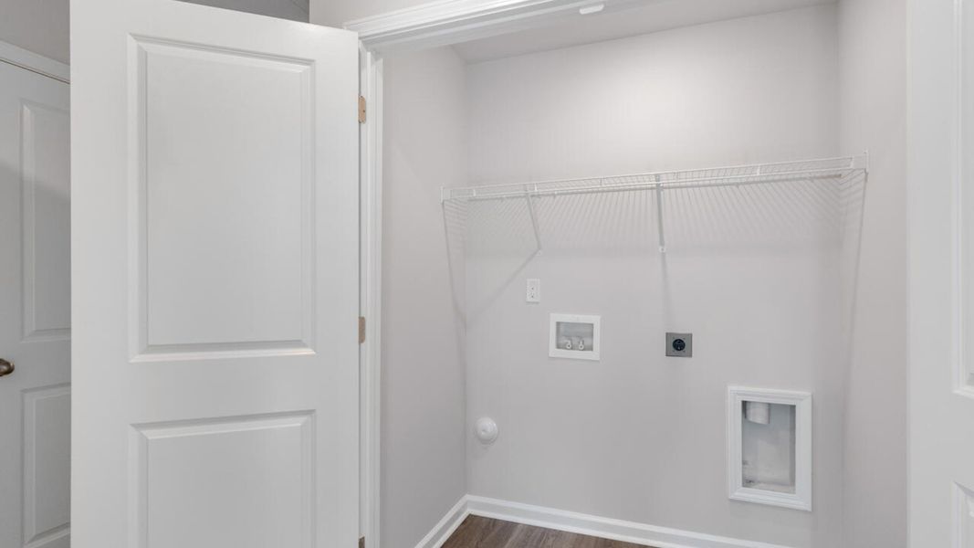 Image 30 of a home in Grayson Park Townhomes.