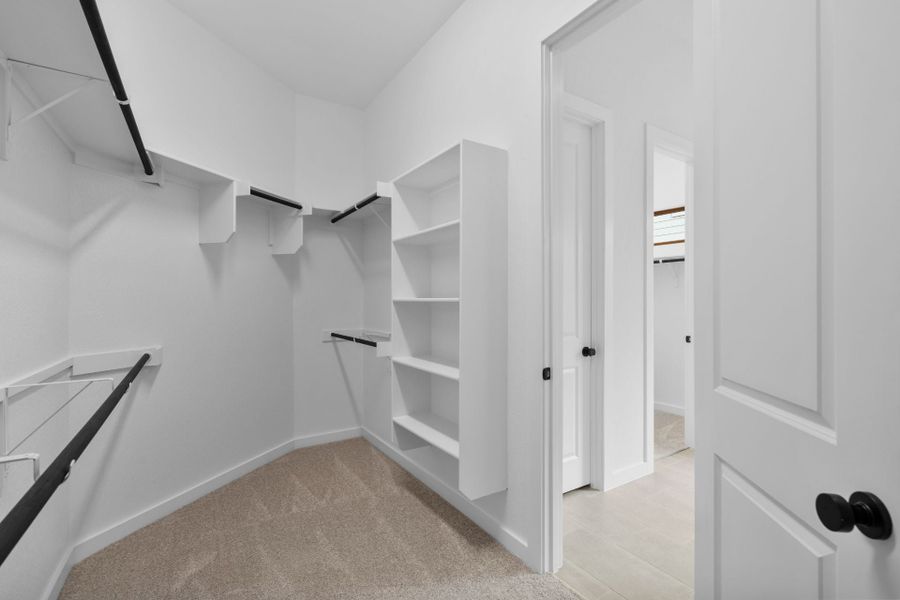 Liberty Hill, TX New Home.  - Slide 30