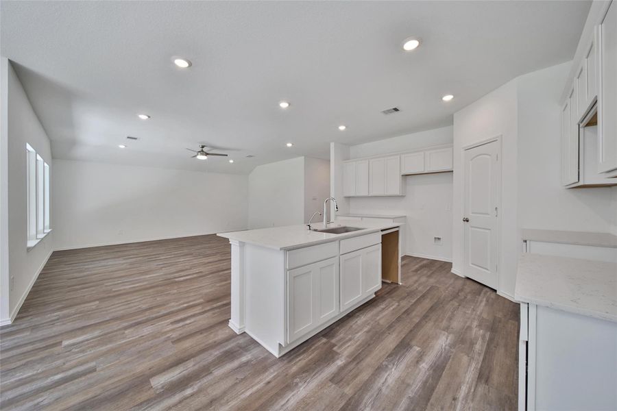 Image 33 of a home in Williams Reserve East.