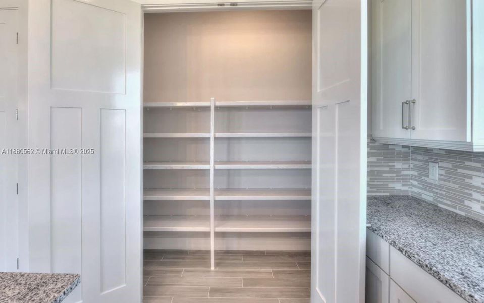 Image 21 of a home in Verona Oceanside.