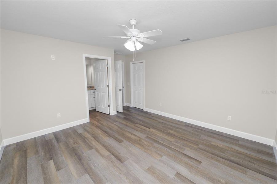 Spacious, unfurnished interior of a new home in , Lakeland (Image 15). Spacious, unfurnished interior of a new home in , Lakeland (Image 15).