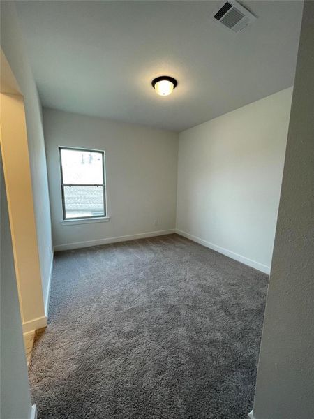 Spacious, unfurnished interior of a new home in Jordan Ranch, Fulshear (Image 40).