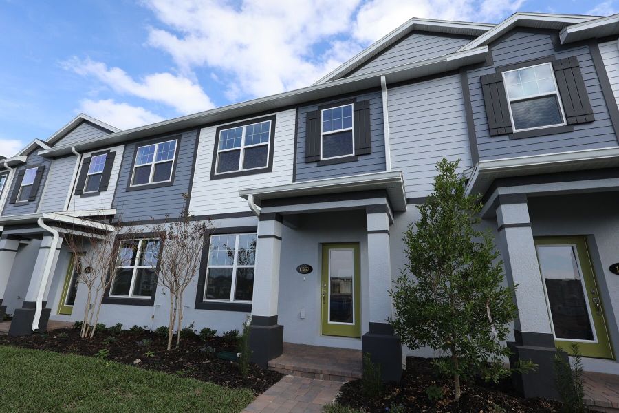 Front Exterior Front Exterior