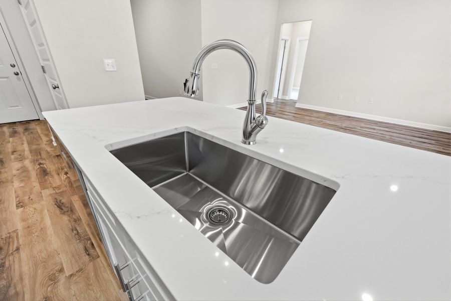 Close-up of interior finishes inside a home in , Crestview (Image 11). Close-up of interior finishes inside a home in , Crestview (Image 11).