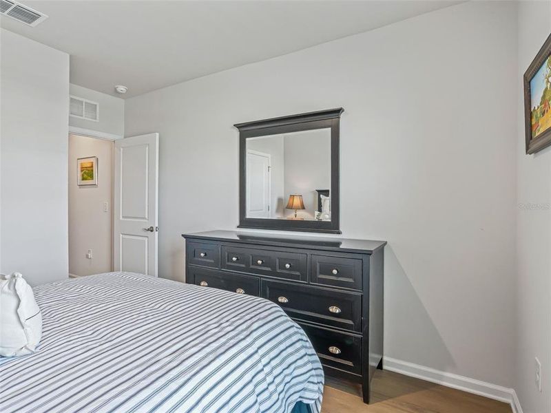 Furnished interior view inside a new home in , Lady Lake (Image 18). Furnished interior view inside a new home in , Lady Lake (Image 18).