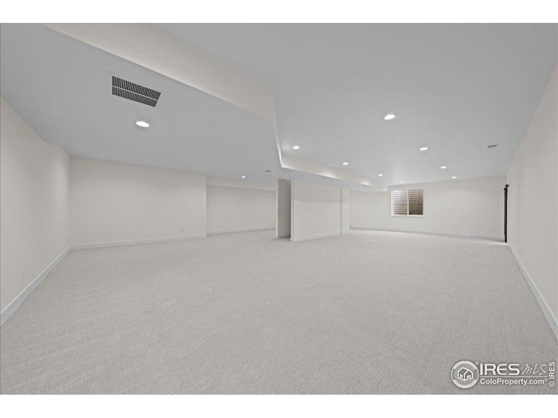 Spacious, unfurnished interior of a new home in , Berthoud (Image 24). Spacious, unfurnished interior of a new home in , Berthoud (Image 24).