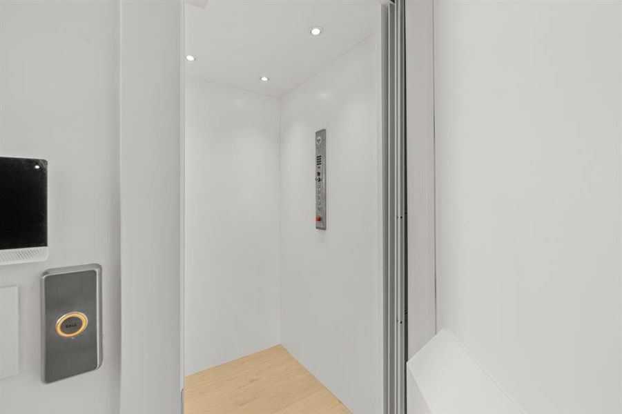 Close-up of interior finishes inside a home in , Dallas (Image 17). Close-up of interior finishes inside a home in , Dallas (Image 17).