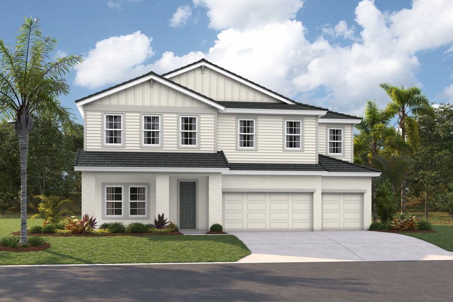 Coastal A - COA5 Color Scheme:Coastal A - COA5 Color Scheme