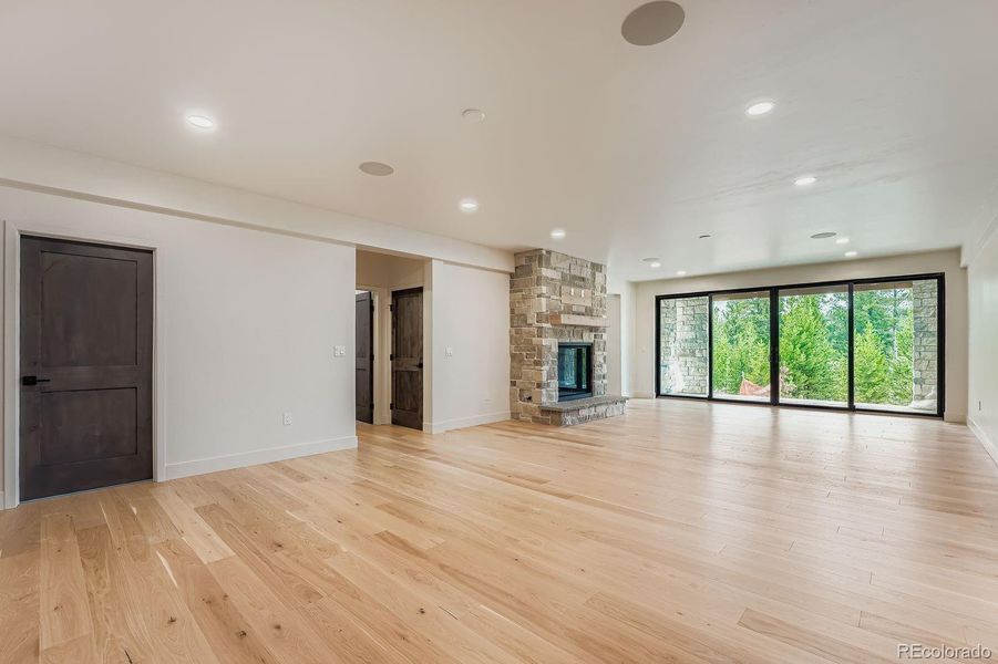 Spacious, unfurnished interior of a new home in , Tabernash (Image 22). Spacious, unfurnished interior of a new home in , Tabernash (Image 22).