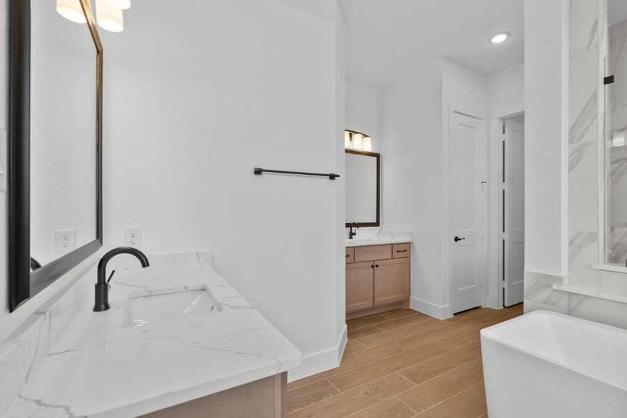**Photos are representative - not of actual home**