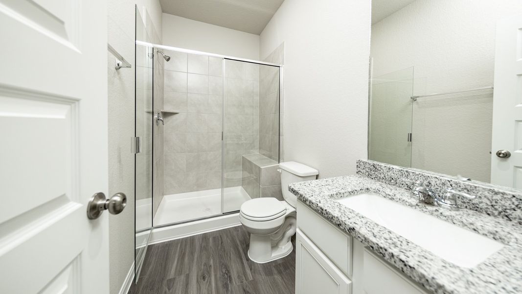 Primary Bathroom Primary Bathroom