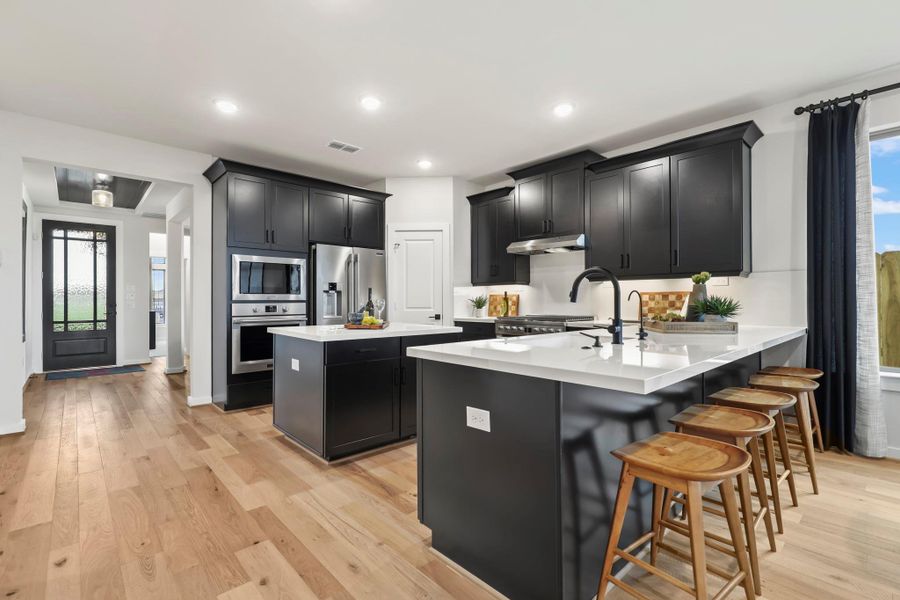 This is a representation photo of the Armstrong Plan. This is a representation photo of the Armstrong Plan.