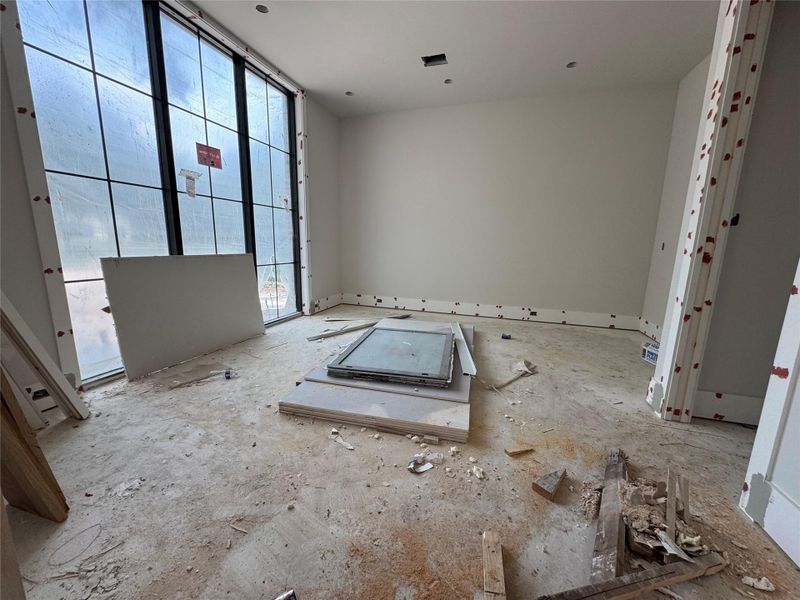 Construction as of: 7/17/25 Construction as of: 7/17/25