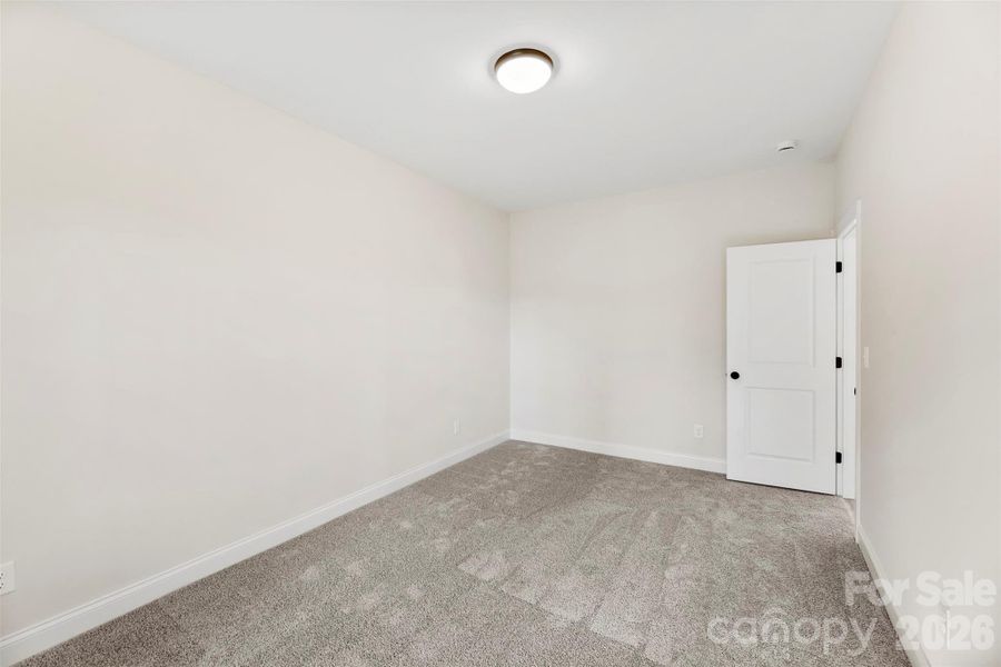 Spacious, unfurnished interior of a new home in , East Spencer (Image 29).