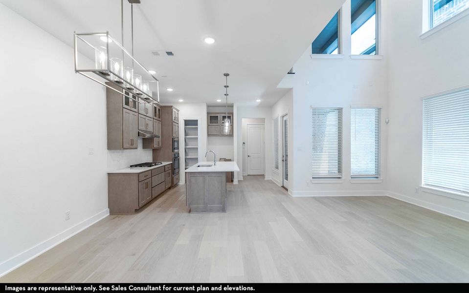 Image 20 representing the Denali by CastleRock Communities in Craig Ranch, McKinney, TX. Image 20 representing the Denali by CastleRock Communities in Craig Ranch, McKinney, TX.