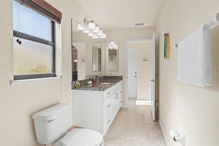 Furnished interior view inside a new home in , Cape Coral (Image 14). Furnished interior view inside a new home in , Cape Coral (Image 14).