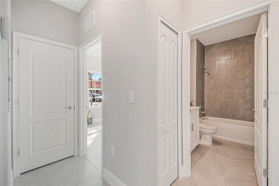 Image 25 of a home in . Image 25 of a home in .