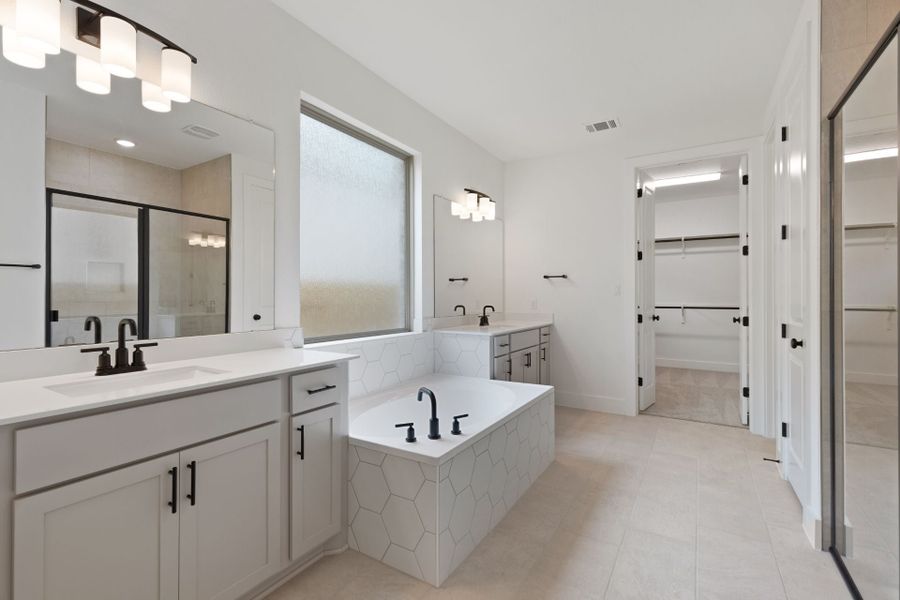 Kyle, TX New Home.  - Slide 26