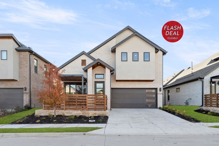 Image 40 of a home in Willow Grove Single-Family Homes.