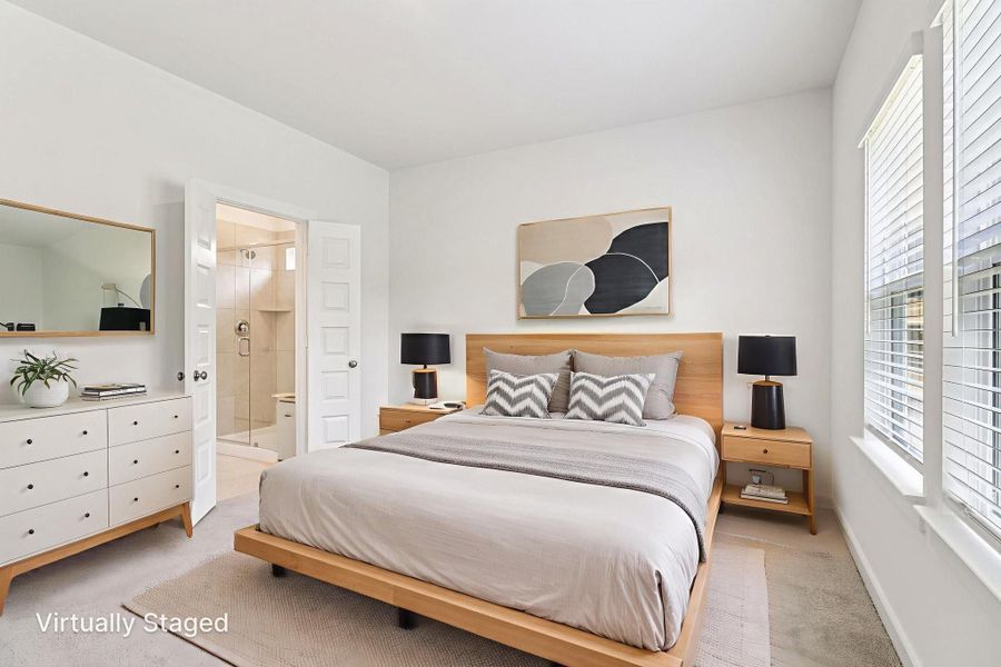 Photo is not of the actual home, but is an inspirational photo of builder’s model home and may depict options, furnishings, and/or decorator features that are not included Photo is not of the actual home, but is an inspirational photo of builder’s model home and may depict options, furnishings, and/or decorator features that are not included