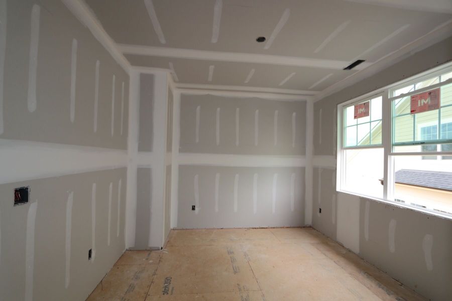 Drywall Drywall