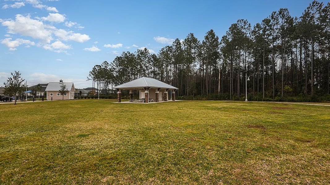 Community amenities in Cherry Elm at SilverLeaf, St. Augustine (Image 86). Community amenities in Cherry Elm at SilverLeaf, St. Augustine (Image 86).