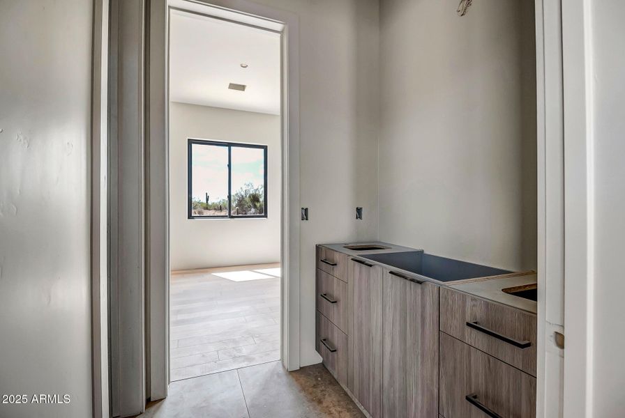 Jack and Jill for bed 2 and 3