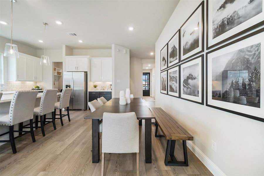 Image 30 of a home in Sienna: Signature Series.