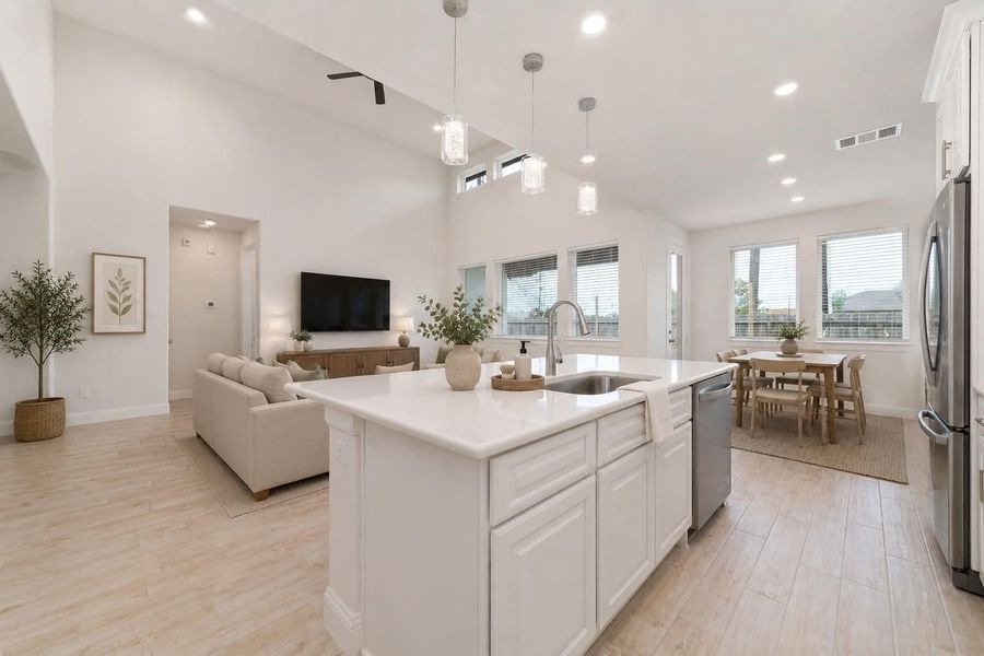 Virtual Staging Virtual Staging