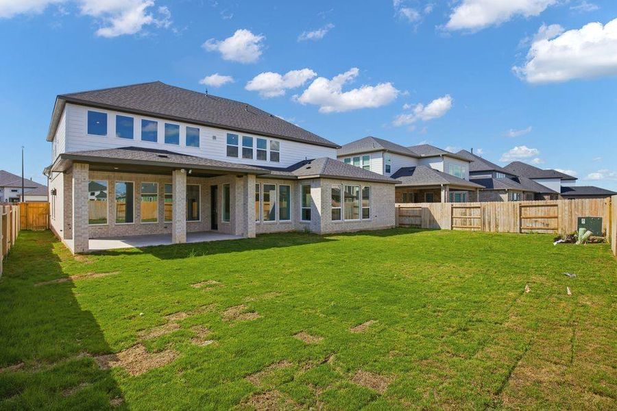 8926 Hampshire Oaks Drive ~ Ready Now 8926 Hampshire Oaks Drive ~ Ready Now