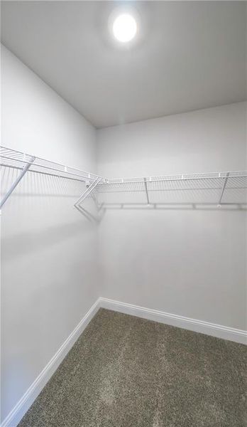 Spacious, unfurnished interior of a new home in Canterbury Villas, Carrollton (Image 22).