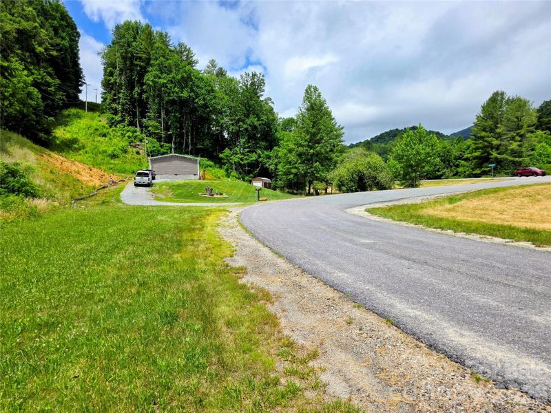Natural landscape and outdoor views near  in Burnsville (Image 36).