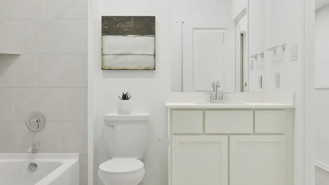 Grove Core N034 Larwood Bath2 F2