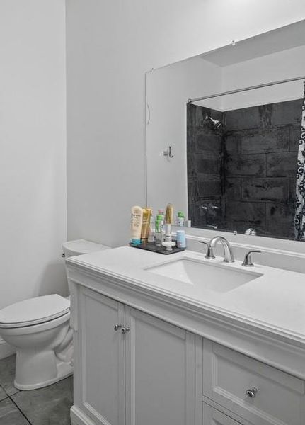 Furnished interior view inside a new home in , Douglasville (Image 40).