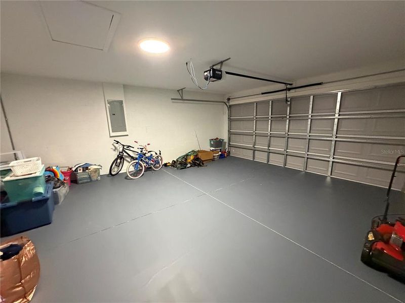 Spacious, unfurnished interior of a new home in , Ocala (Image 14). Spacious, unfurnished interior of a new home in , Ocala (Image 14).